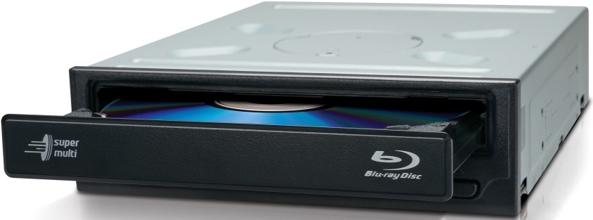 Оптический привод LG BH16NS55  детальное изображение - 3