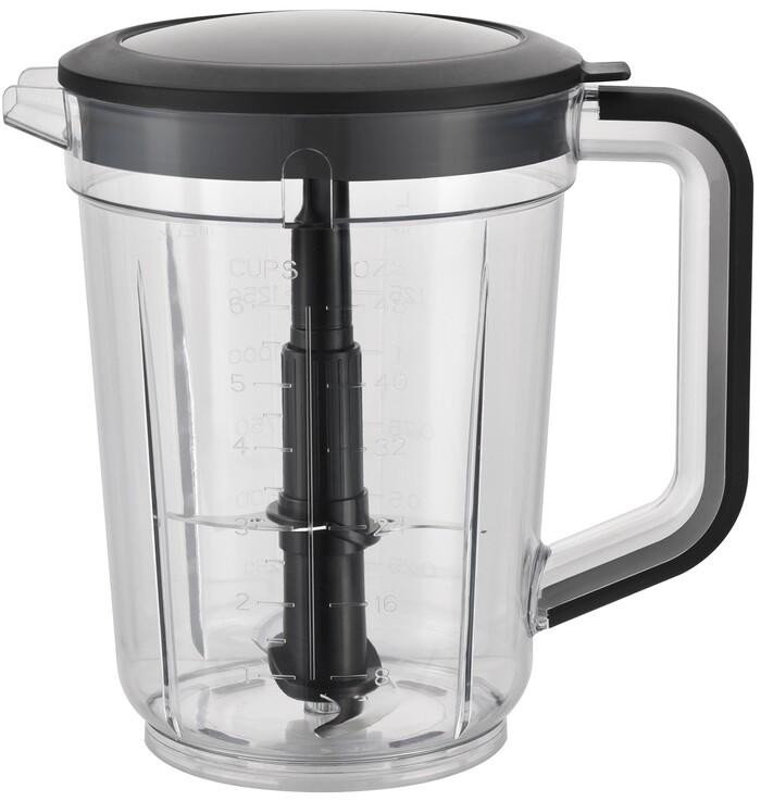 Измельчитель Polaris PTB 0435, Черный №6