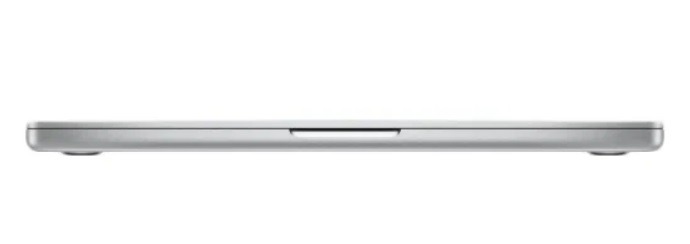 Ноутбук Apple MacBook Pro 14 2023 на M3 Max, RAM 8 ГБ, Silver, SSD 8 ТБ, Apple graphics 18-core детальное изображение - 4