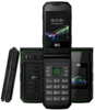 Мобильный телефон BQ 2822 Dragon, 32 Мб, Черный/Зеленый, Dual mini-SIM вариант - 3
