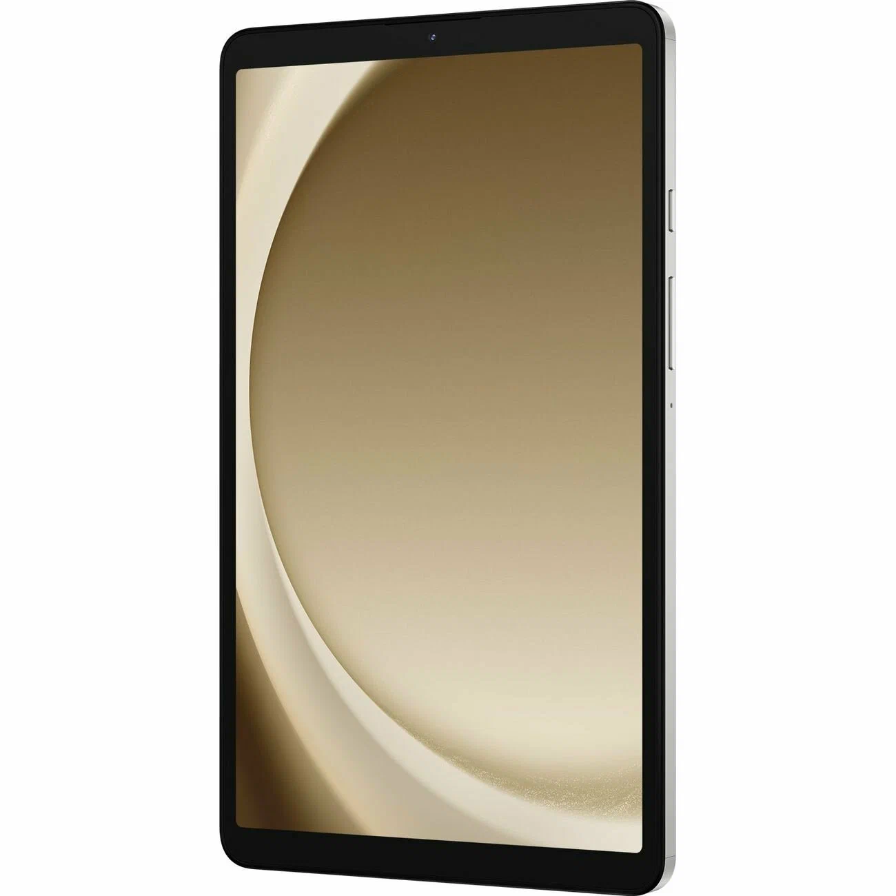 Планшет Samsung Galaxy Tab A9 64 ГБ, Серебристый, Wi-Fi+Cellular детальное изображение - 4