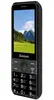 Мобильный телефон Xenium X800, 32 Мб, Черный, Dual nano-SIM вариант - 3