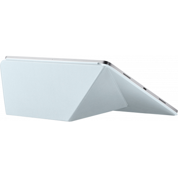 Чехол Pitaka MagEZ Folio 2 для iPad Air 13, iPad Pro 12.9, голубой детальное изображение - 7