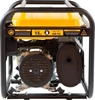 Генератор бензиновый Denzel PS 25 946814, 2 кВт, Желтый вариант - 4