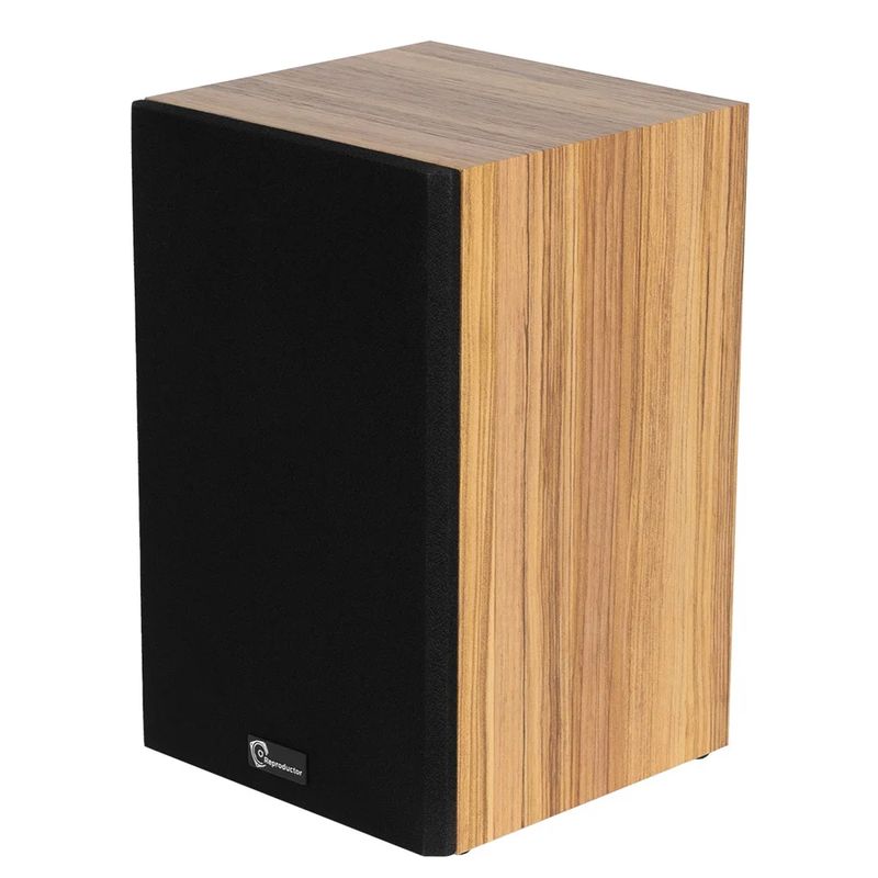 Проигрыватель винила Reproductor RP-LPX500SP, Коричневый детальное изображение - 9