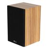 Проигрыватель винила Reproductor RP-LPX500SP, Коричневый вариант - 9