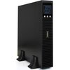 ИБП ExeGate Power Back UHB-3000.LCD.AVR.1SH.4C13.RJ.USB.2U вариант - 1