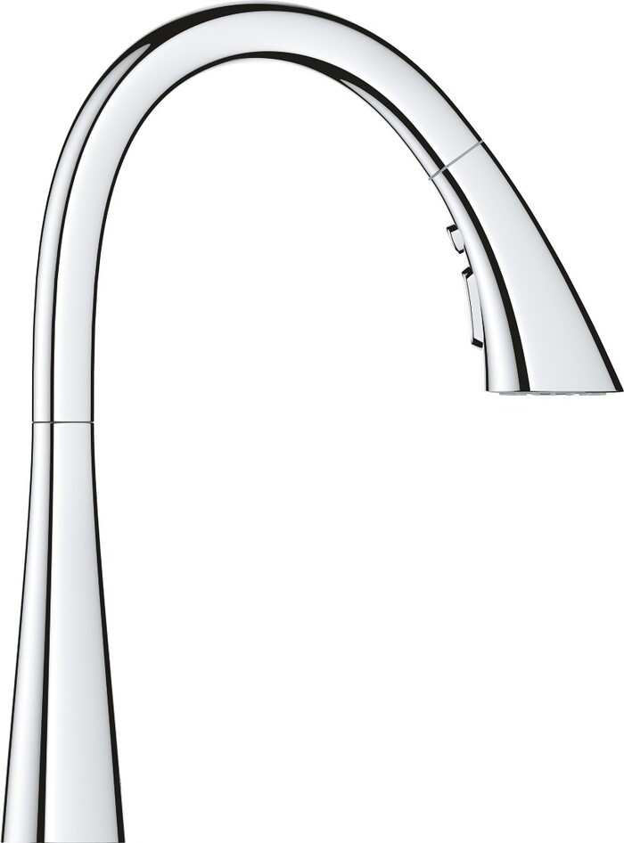 Смеситель Grohe Scala 30440000 №9