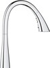 Смеситель Grohe Scala 30440000 вариант - 9