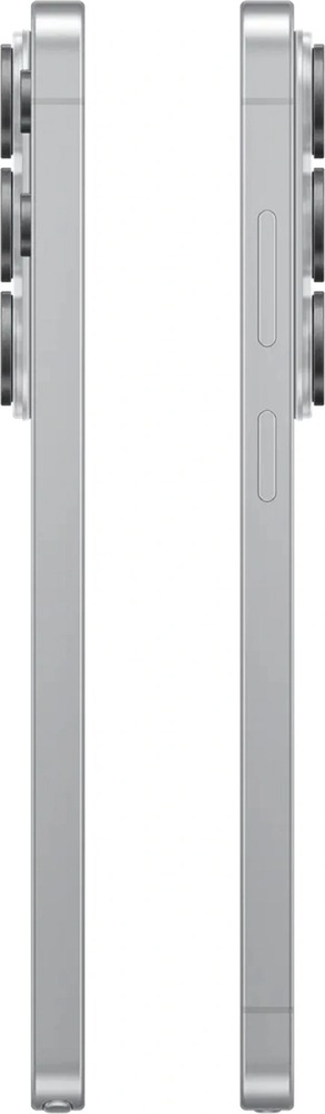Смартфон Samsung Galaxy S26 Ultra 12/512 ГБ, Серый, Dual nano SIM + eSIM №6