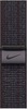 Умные часы Apple Watch Series 9 Midnight Aluminum Case GPS + Cellular with Nike Sport Band Black/Blue, 41 mm, Черный/Синий вариант - 3