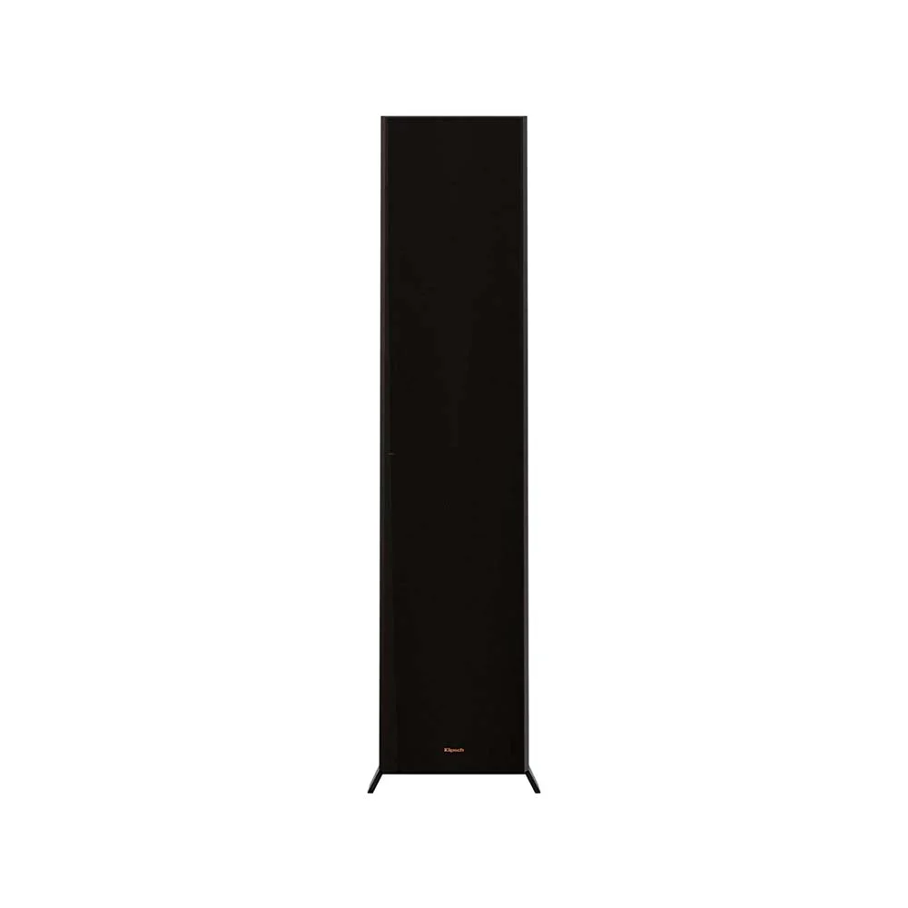 Напольная акустика Klipsch RP-8060-FA II Ebony, Черный детальное изображение - 7