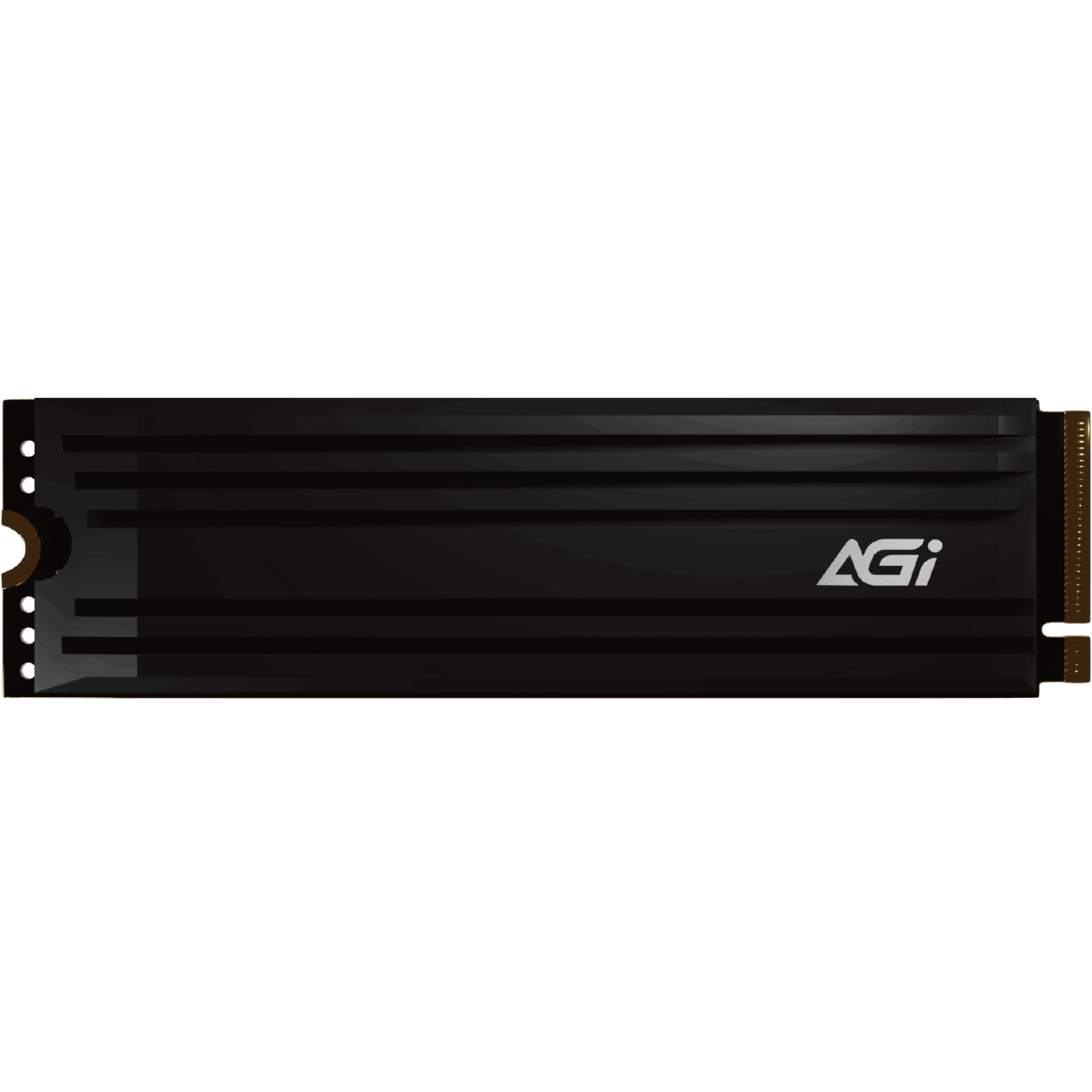 Накопитель SSD AGI AI828 AGI2T0G44AI828, 2 Тб детальное изображение - 1