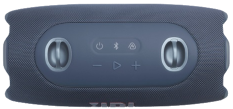 Портативная колонка JBL Xtreme 5, Синий детальное изображение - 5