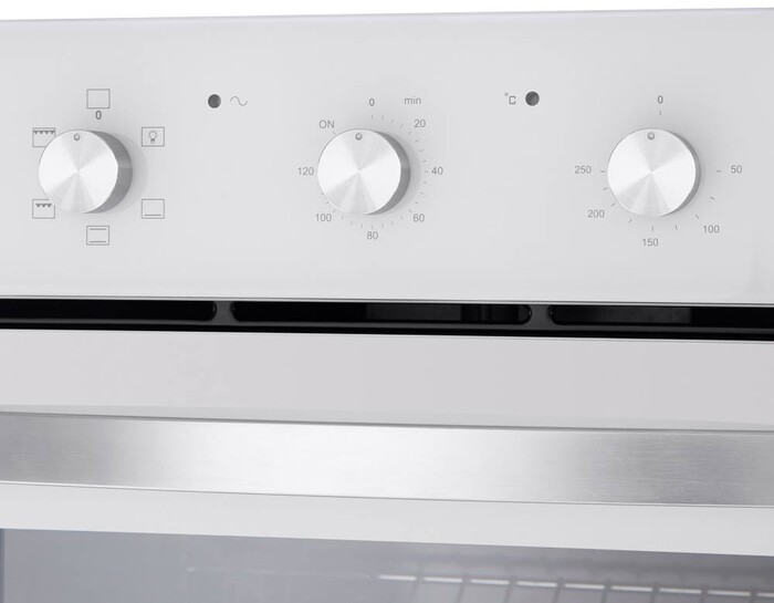Духовой шкаф MAUNFELD AEOC 575 W №9