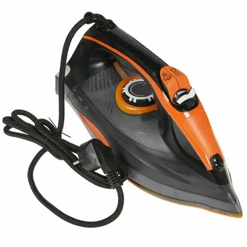 Утюг Centek CT-2361, Фиолетовый детальное изображение - 1