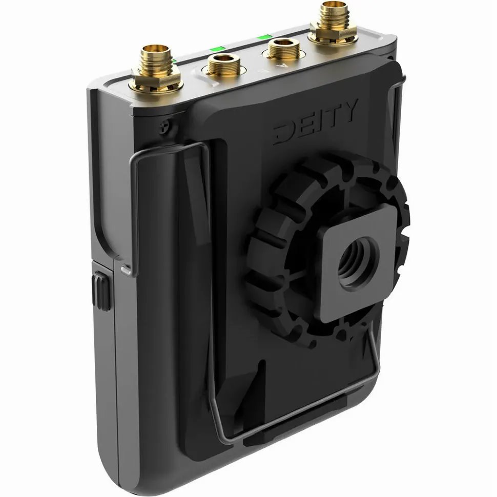 Радиосистема Deity THEOS (RX + 2 TX) детальное изображение - 7
