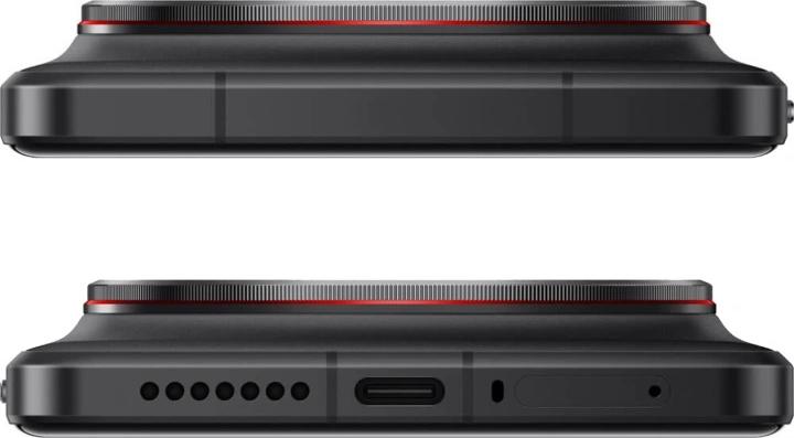 Смартфон Xiaomi 15 Ultra 16/512 Гб, Черный, Dual nano-SIM детальное изображение - 6