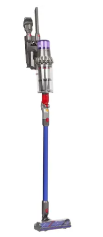Пылесос Dyson V11 Absolute Extra, Синий детальное изображение - 2