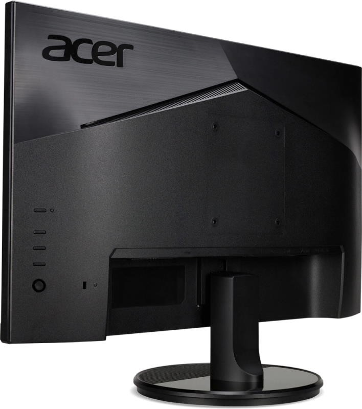 Монитор Acer K272HLHbi, 27″, 1920x1080, 75 Гц, Черный детальное изображение - 6