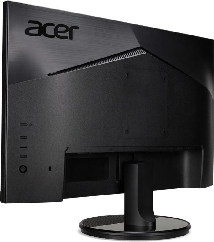 Монитор Acer K272HLHbi, 27″, 1920x1080, 75 Гц, Черный №6