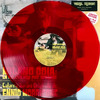 Виниловая пластинка Ennio Morricone – Milano Odia: La Polizia Non Puo Sparare – Clear Red LP вариант - 3