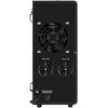 ИБП ExeGate FineSine SX-1000.LCD.AVR.2SH + DT 1240 (40Ач) + батарея вариант - 3