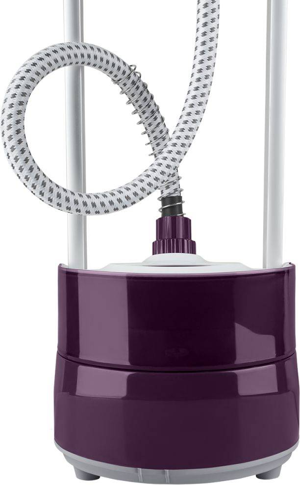 Отпариватель Scarlett SC-GS130S09, Фиолетовый детальное изображение - 2