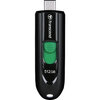 USB Flash накопитель Transcend JetFlash 790C 512 ГБ, черный вариант - 1