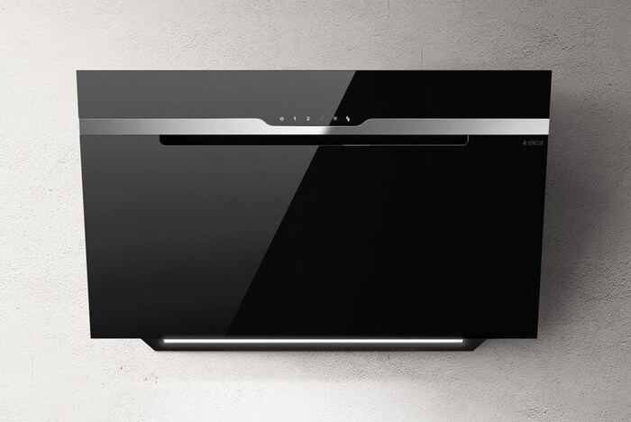 Вытяжка Elica Majestic BL/A/90, Черный №1