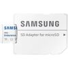 Карта памяти Samsung PRO Endurance MicroSD + SD адаптер (MB-MJ64KA), 64 Гб вариант - 3