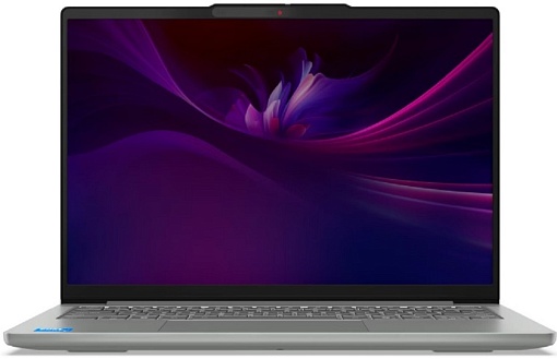 Ноутбук Lenovo IdeaPad Slim 5 14IRH10 14" (Intel Core i7 13620H, Intel UHD Graphics) 16ГБ, 512ГБ SSD, noOS, серый (83HR002URK) детальное изображение - 1