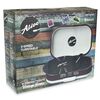 Проигрыватель винила Alive Audio Vintage Blueberry Nights, Синий вариант - 4