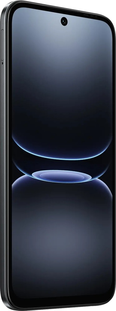 Смартфон Infinix Smart 20 (CAU) 4/128 Гб, Черный, Dual nano SIM №7
