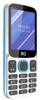 Мобильный телефон BQ 2820 Step XL+, 32 Мб, Белый/Голубой, Dual mini-SIM вариант - 3