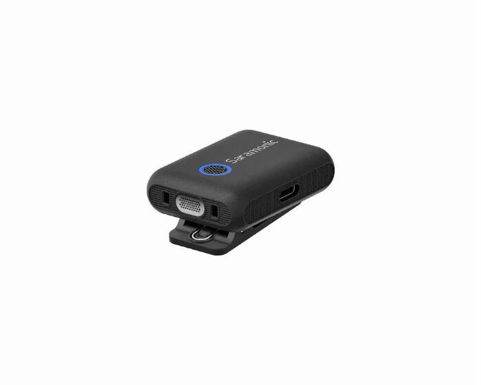 Радиосистема Saramonic Blink500 B2+, Черный №4