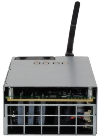 Серверный блок питания Gooxi GC1600PMP, 1600 Вт детальное изображение - 3