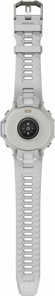 Смарт-часы Amazfit T-Rex 3 A2323 48 мм, Серая дымка №2