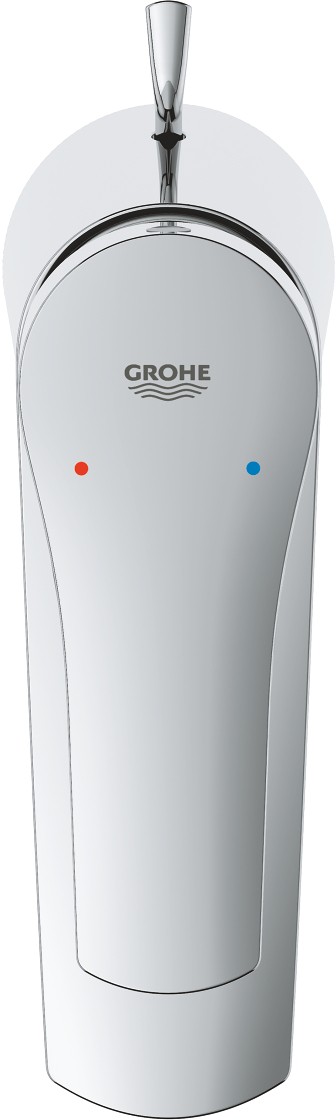 Смеситель Grohe Eurosmart 23965003 детальное изображение - 4