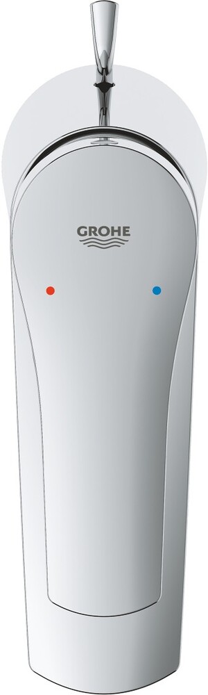Смеситель Grohe Eurosmart 23965003 №4