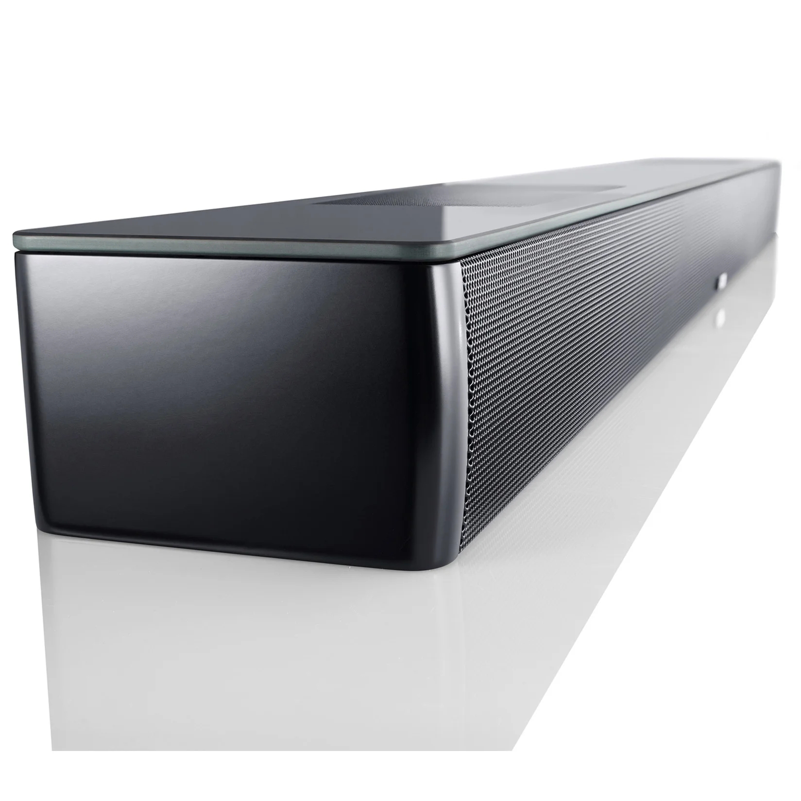 Саундбар Canton Smart Cinema Box 10, Черный детальное изображение - 4