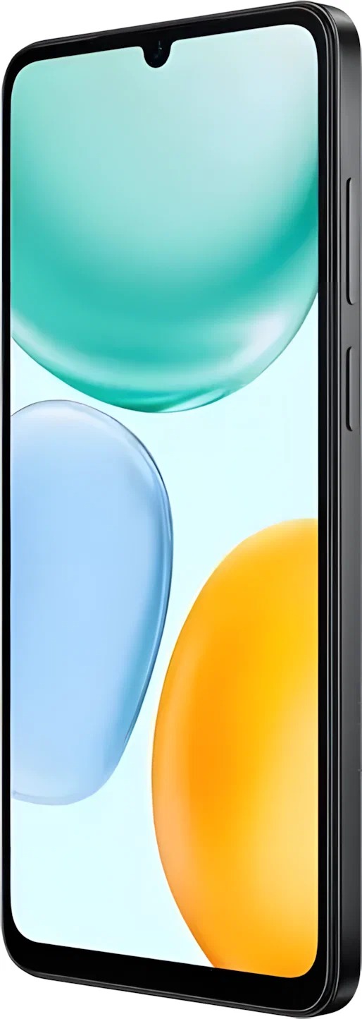 Смартфон Honor X5C 4/64 Гб, Черный, Dual nano SIM детальное изображение - 2