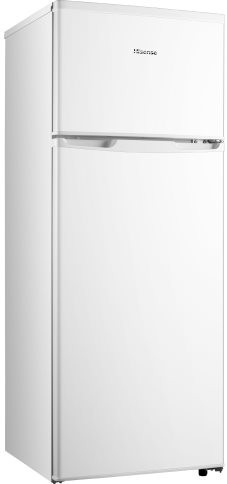 Холодильник Hisense RT-267D4AW1, Белый детальное изображение - 2