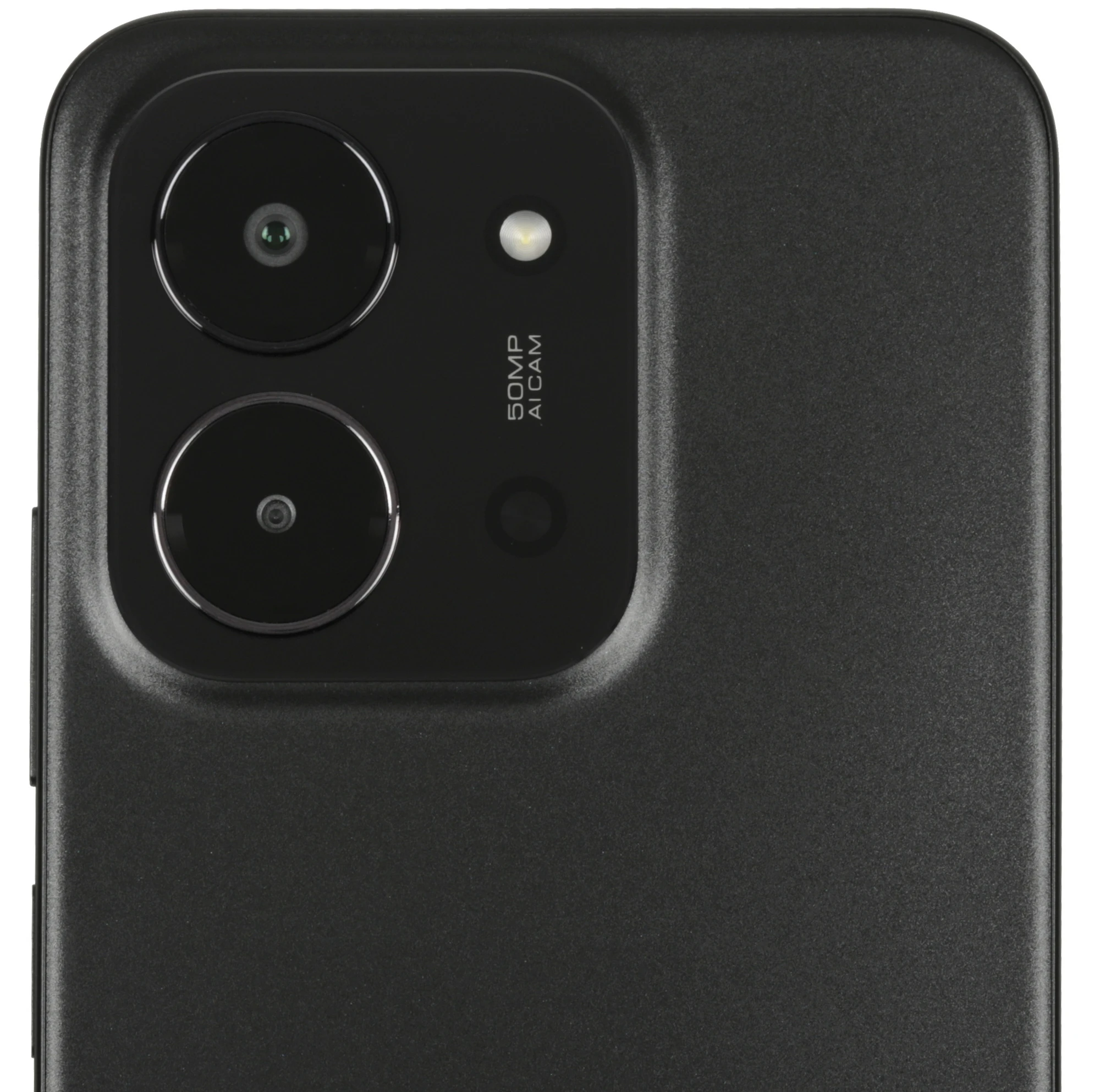 Смартфон Xiaomi Redmi 15C 8/256 Гб, Полуночно-черный, Dual nano SIM детальное изображение - 5