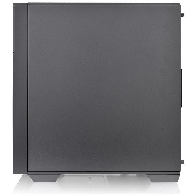 Корпус Thermaltake Divider 170 TG ARGB (CA-1S4-00S1WN-00), Черный детальное изображение - 5