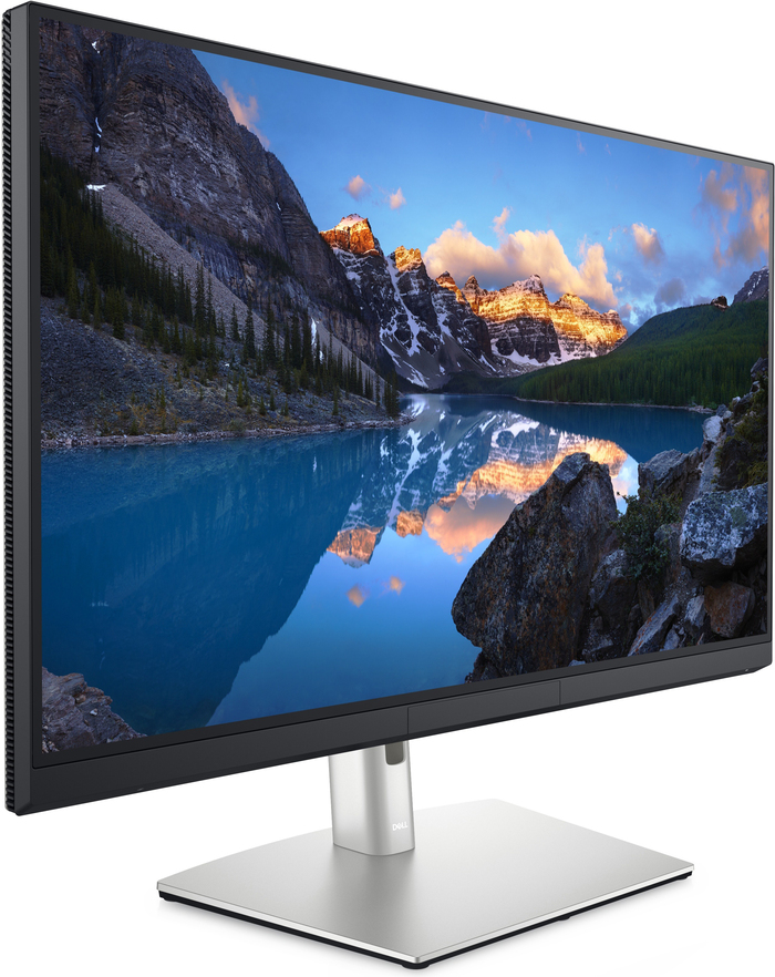 Монитор Dell UP3221Q, 32
