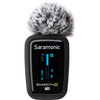 Радиосистема Saramonic Blink500 ProX B6 Type-C, Черный вариант - 3