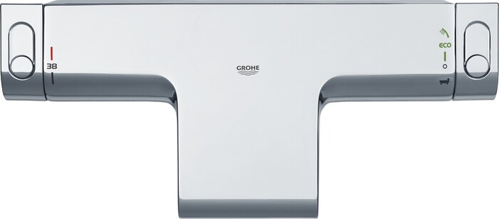 Смеситель Grohe Grohtherm 2000 34174001 №4