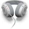 Проводные наушники SteelSeries Arctis Nova 1, Белый вариант - 5