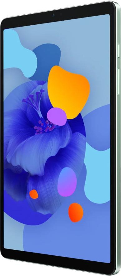 Планшет Blackview Tab 60 128 ГБ ОЗУ 6 ГБ, Зеленый, Wi-Fi+Cellular детальное изображение - 3